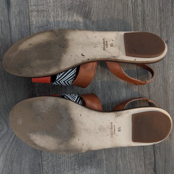 Cole Haan Anica Sandals - Picture 3 of 3